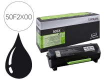 Toner Lexmark 502xms410 ms510 ms610 