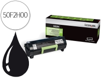 Toner Lexmark ms310d 410d ms310dn 410dn