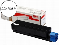 Toner Oki b411 b431 3000 