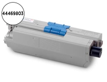 Toner Oki c300 c500