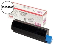 Toner Oki c3200 magenta -1.500 