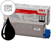 Toner Oki c5850 5950 mc560