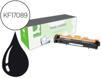 Toner Q-connect compatible Brother tn2010 