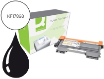 Toner Q-connect compatible Brother tn2210 