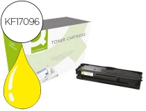 Toner Q-connect compatible Brother tn245y