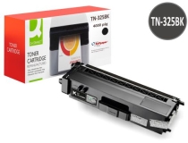 Toner Q-connect compatible Brother tn325bk