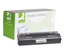 Toner Q-connect compatible para HP-1100 