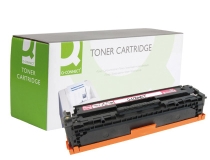 Toner Q-connect compatible HP cb543a