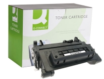 Toner Q-connect compatible HP cc364a 