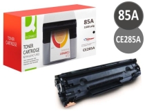 Toner Q-connect compatible HP ce285a