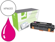 Toner Q-connect compatible HP ce413a 