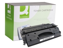 Toner Q-connect compatible HP ce505x