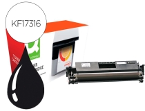 Toner Q-connect compatible HP cf217a 