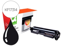 Toner Q-connect compatible HP cf230a 