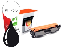 Toner Q-connect compatible HP cf230x Laserjet