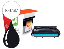 Toner Q-connect compatible HP cf237a 