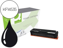 Toner Q-connect compatible HP cf400x