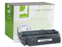 Toner Q-connect compatible HP lj