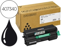 Toner Ricoh aficio sp 3600