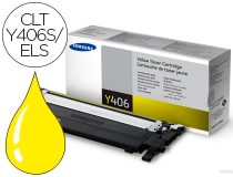 Toner Samsung CLP360 365 cLX3300 