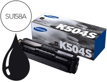 Toner Samsung clt-k504s CLP-415 cLX-4195 