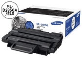 Toner Samsung laser ml-2850d 2