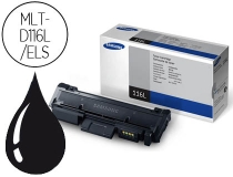 Toner Samsung negro 3000 pag ac