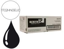 Toner tk-560k Kyocera -mita fs5300dn