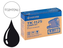 Toner tk1125 Kyocera -mita fs-1061dn