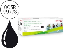 Toner Xerox HP Laserjet cb436a 