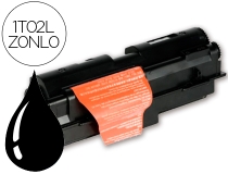 Toner Kyocera fs1320d negro 7200 