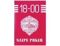 Baraja Fournier poker ingles