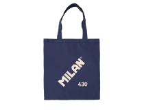 Bolsa con asas Milan tote bag