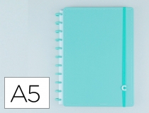 Cuaderno inteligente Din A5 all