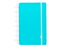 Cuaderno inteligente Din A5 azul