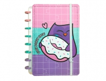 Cuaderno inteligente Din A5 bubu
