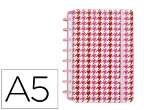 Cuaderno inteligente Din A5 city