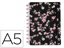 Cuaderno inteligente Din A5 classical