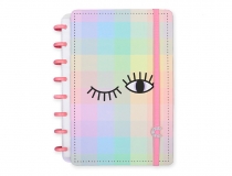 Cuaderno inteligente Din A5 eyeconic