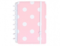 Cuaderno inteligente Din A5 lunares