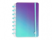 Cuaderno inteligente Din A5 mystic