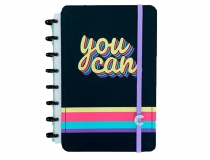 Cuaderno inteligente Din A5 ta