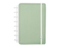 Cuaderno inteligente Din A5 tonos