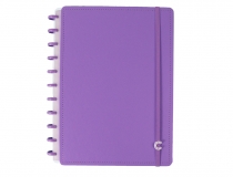 Cuaderno inteligente grande colors all