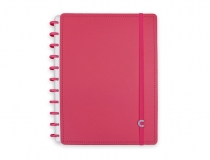 Cuaderno inteligente grande colors all