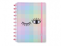 Cuaderno inteligente grande eyeconic CIGD4104