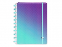 Cuaderno inteligente grande mystic glow