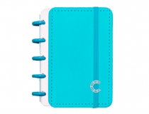 Cuaderno inteligente inteligine all blue