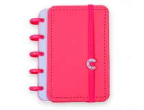 Cuaderno inteligente inteligine all pink
