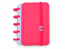 Cuaderno inteligente inteligine all pink